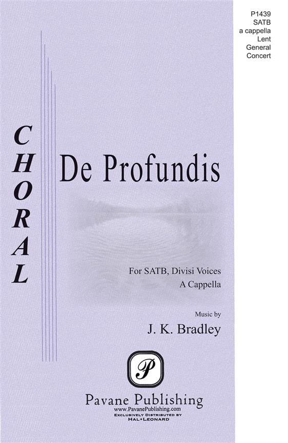 De Profundis